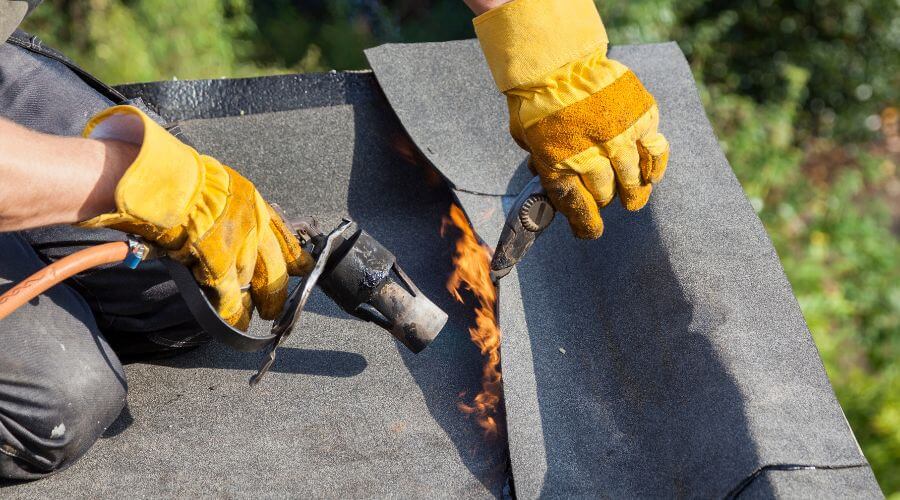 Professional flood damage restoration services in Wolf, WY